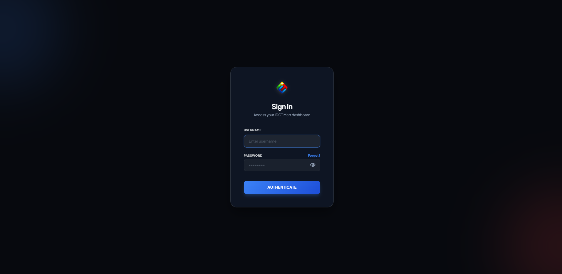 Retail and Point of Sales screenshot